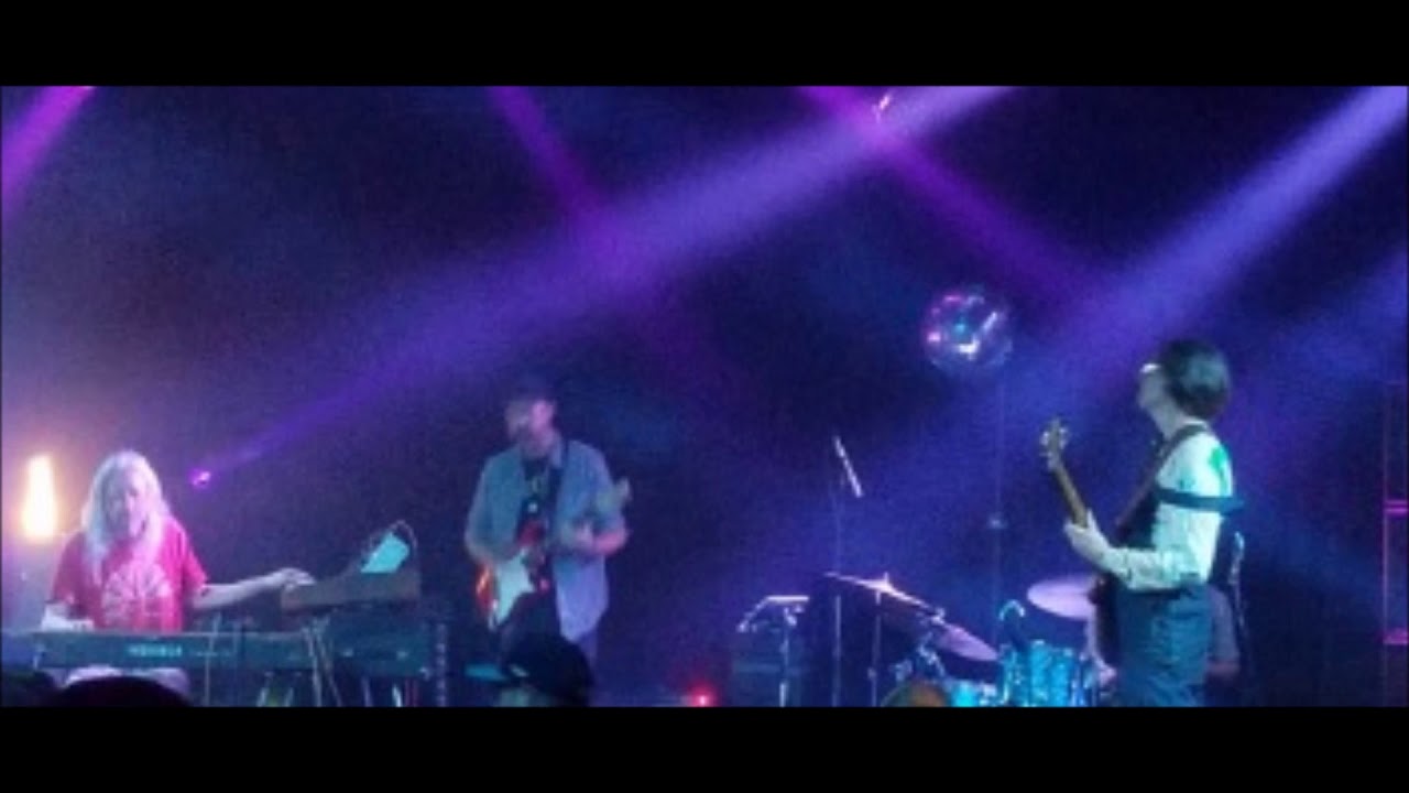 Circles Around The Sun 10-16-19 The Crocodile Seattle WA