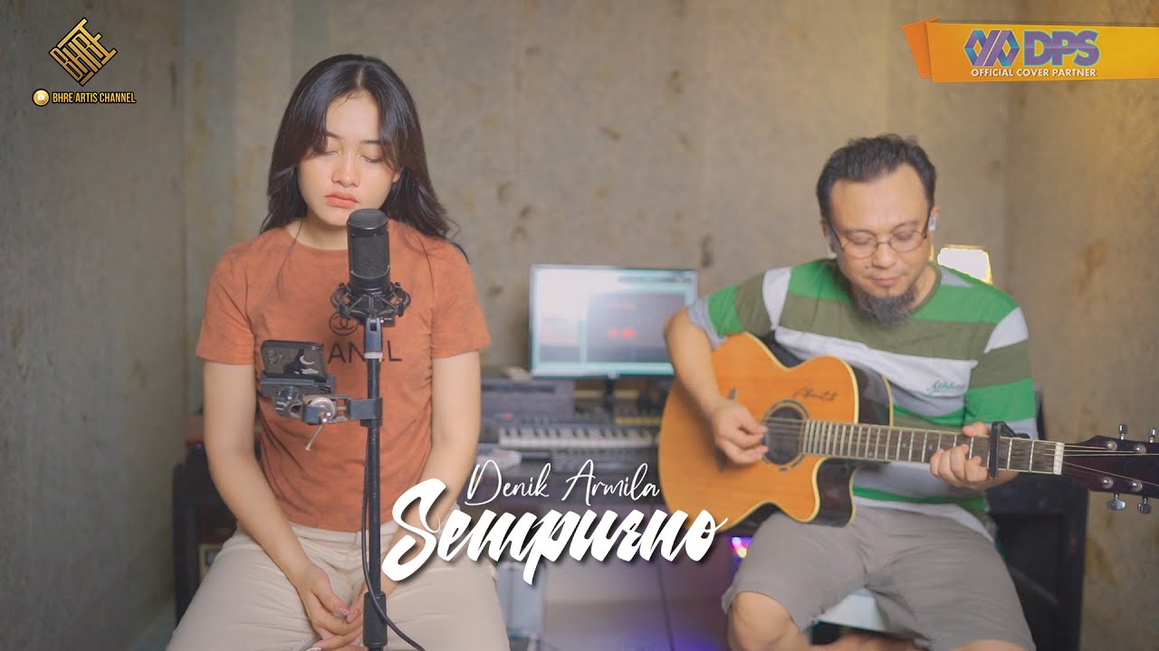 DENIK ARMILA - SEMPURNO