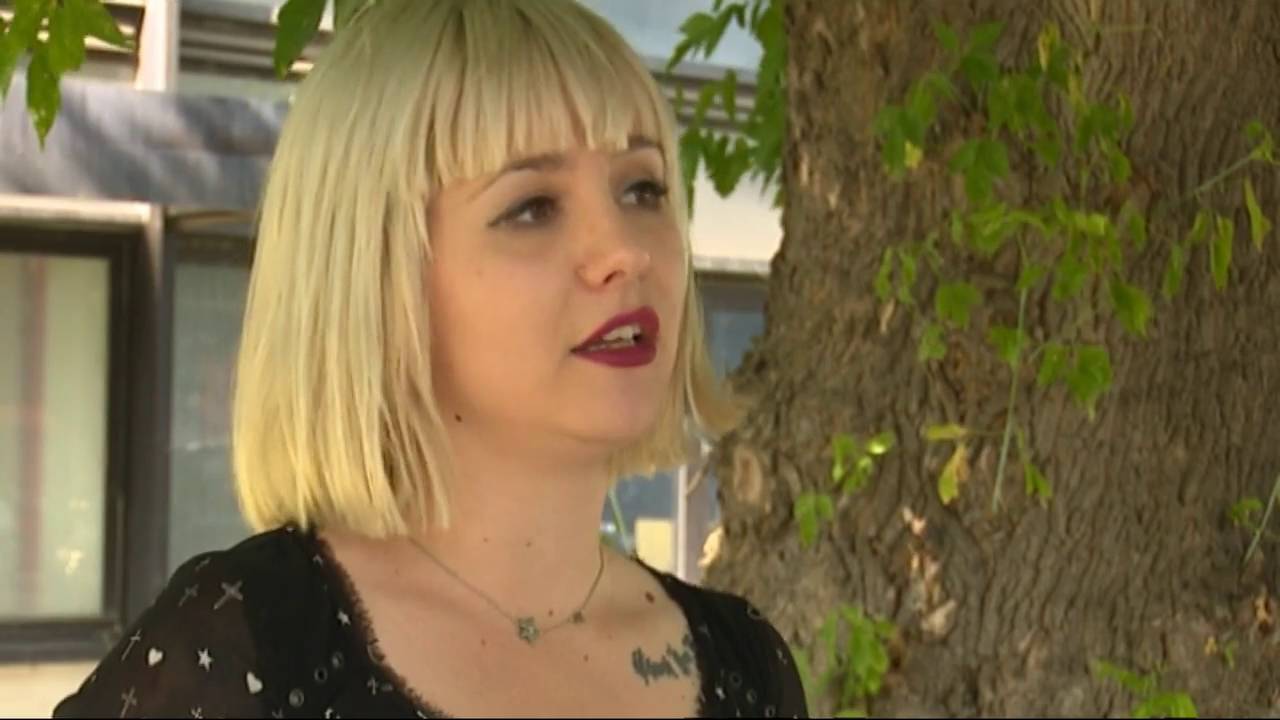 SBTV - SB INFO - BLOGERICA MAJA MARIĆ #misusovo