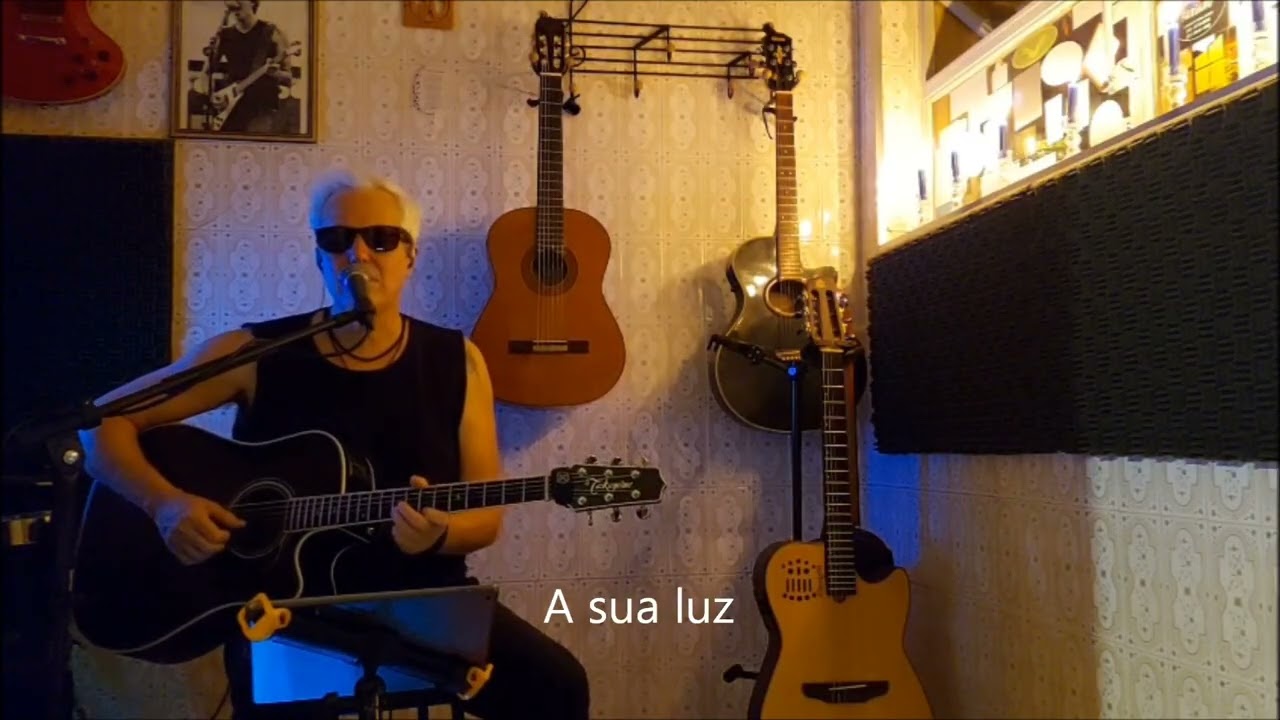 João Anderson - 11.11.33 / Cápsula do tempo