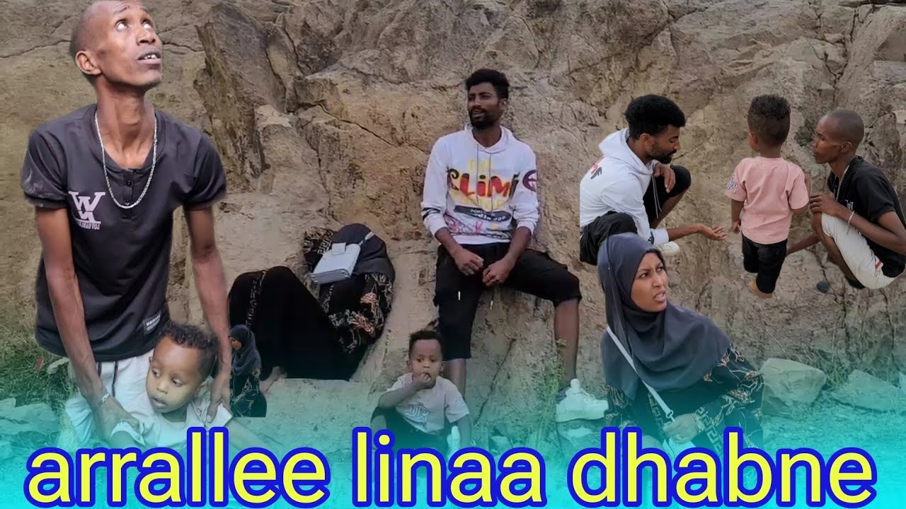 uuuffffffffarrallee deebbiinee linaa barbada jira hin mulane linan miskina😭😭😭