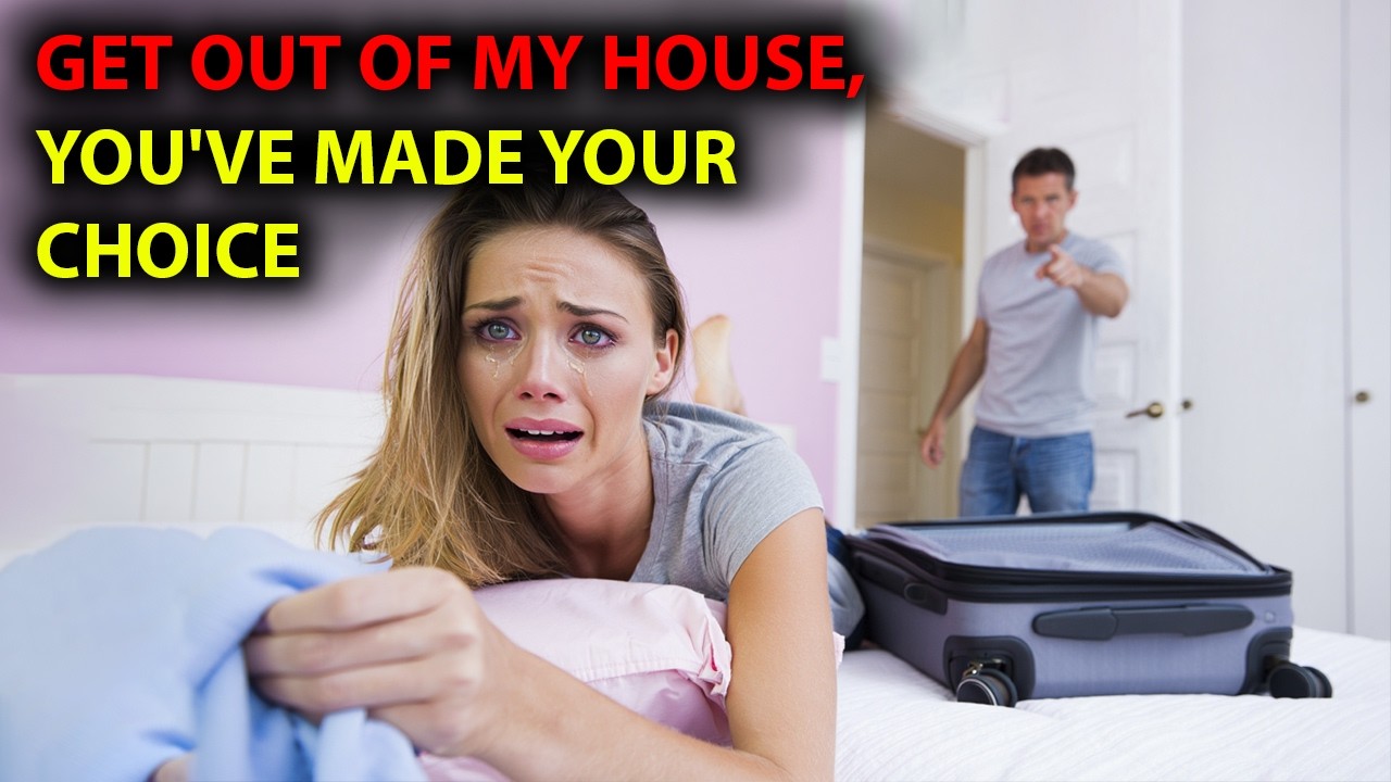 ONE NIGHT IN IBIZA DESTROYED MY MARRIAGE AND FRIENDSHIP FOREVER | CHEATING STORIES