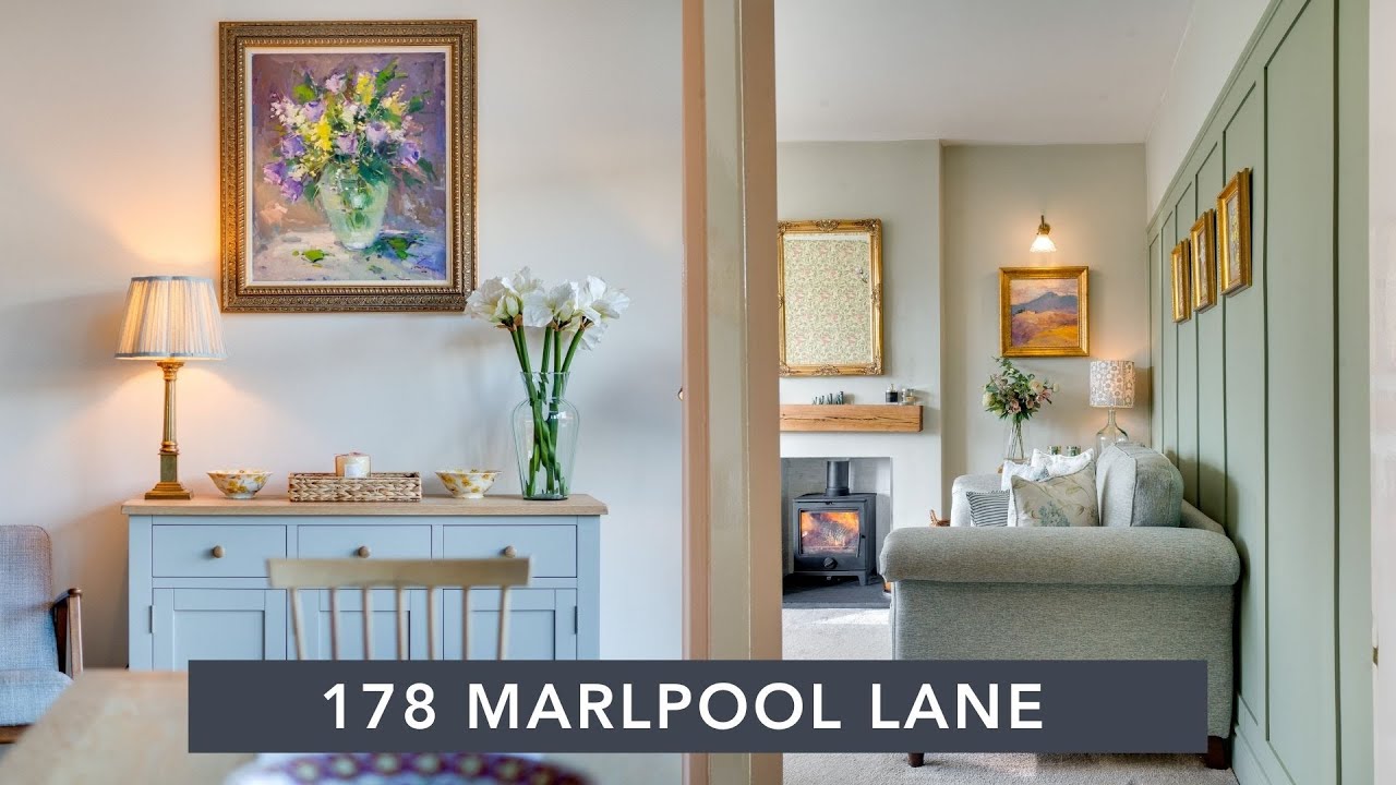 Could this be your perfect home? | 178 Marlpool Lane, Kidderminster
