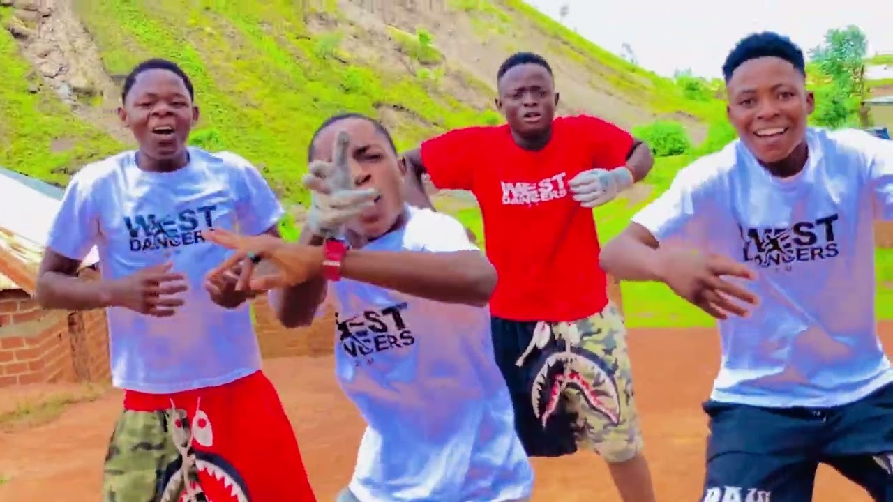Chinnoce _Spare Wilo _Dance video 