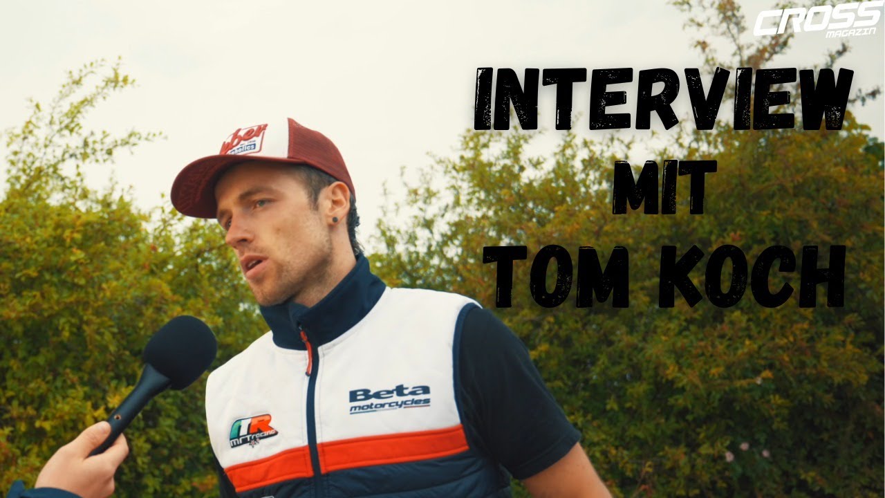 Catch-Up: Tom Koch über neue Umstände im Team, Struggles in der ersten Saisonhälfte und vieles mehr!