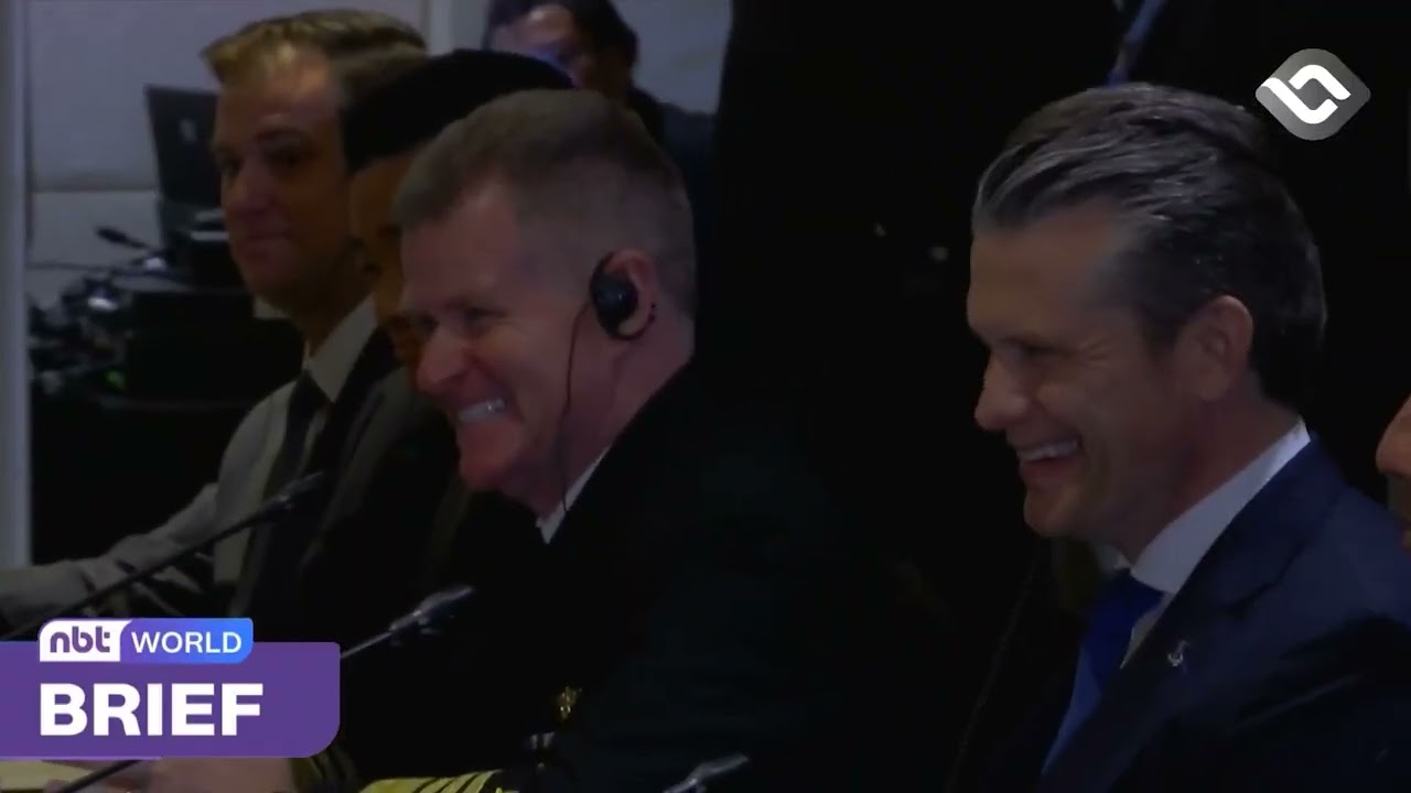 THAILAND-U.S. ADVANCE DEFENSE COOPERATION