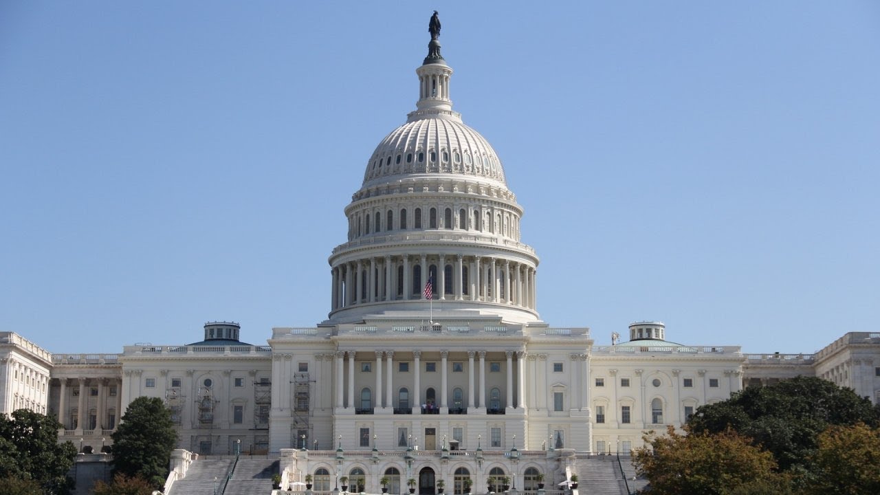 Congressional settlements cost taxpayers $17.2M