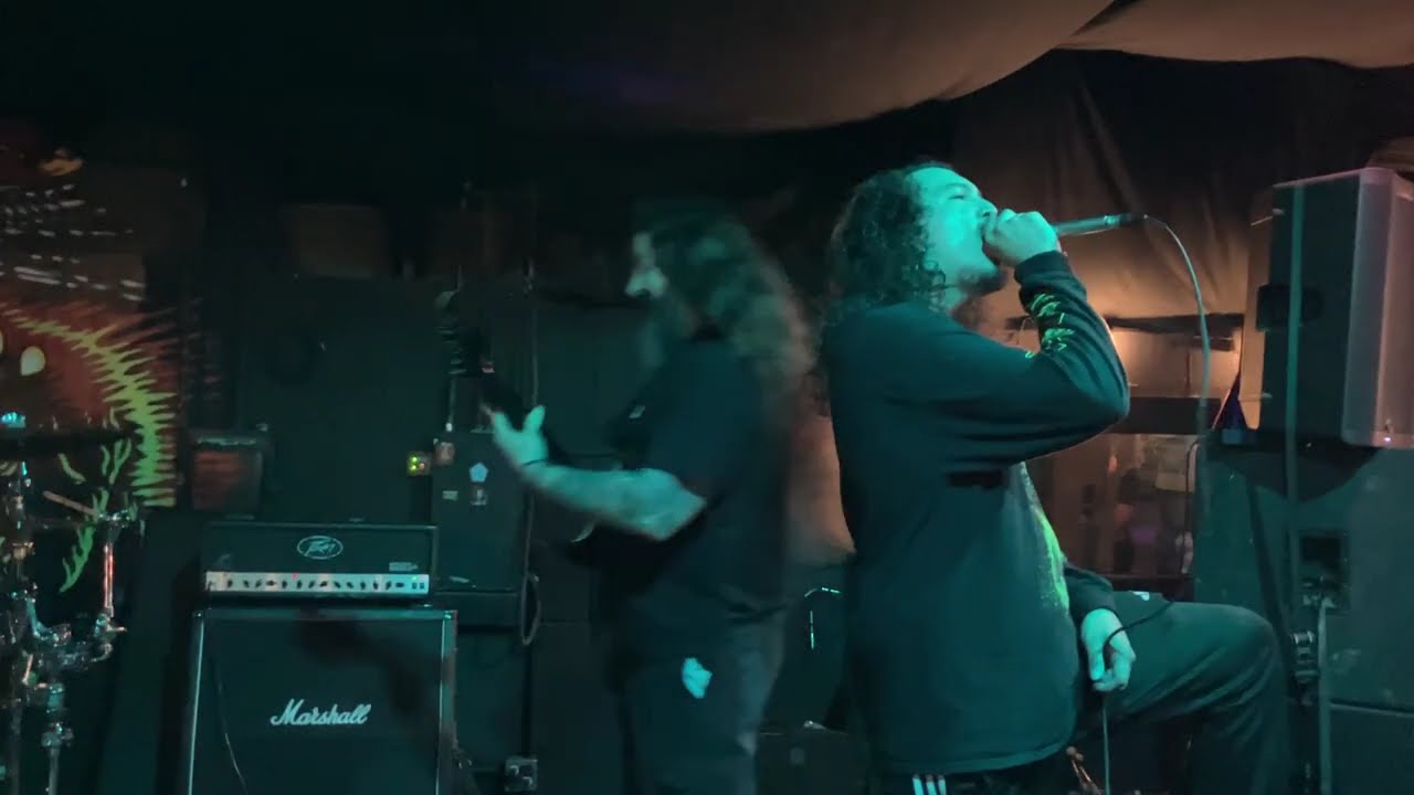 Apocalyptic Noise Syndicate