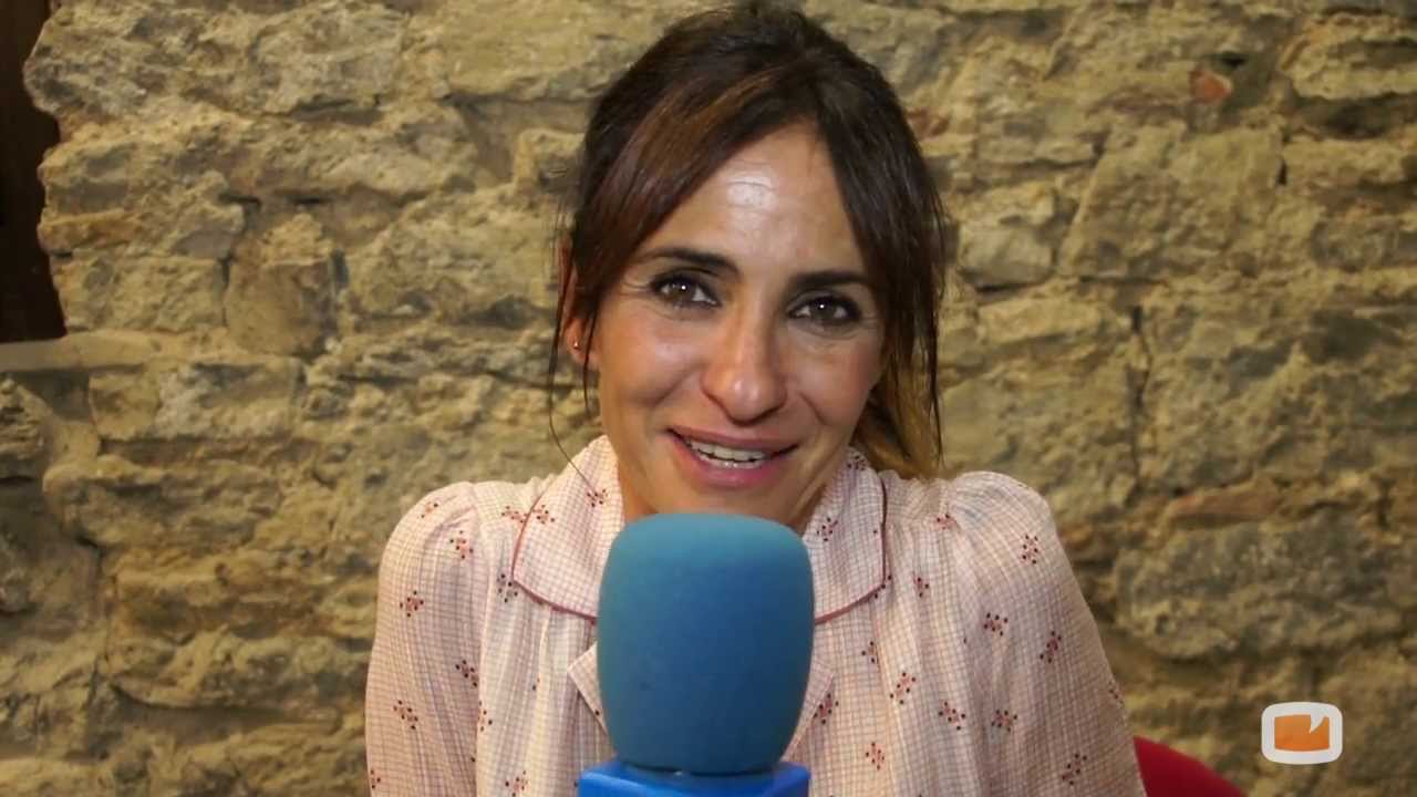 Melani Olivares: 