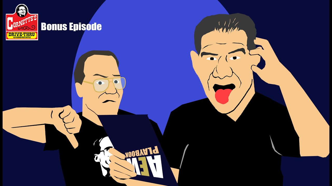 Jim Cornette on Dave Meltzer Accusing CM Punk & FTR Of Trying To Run The Elite Out Of AEW