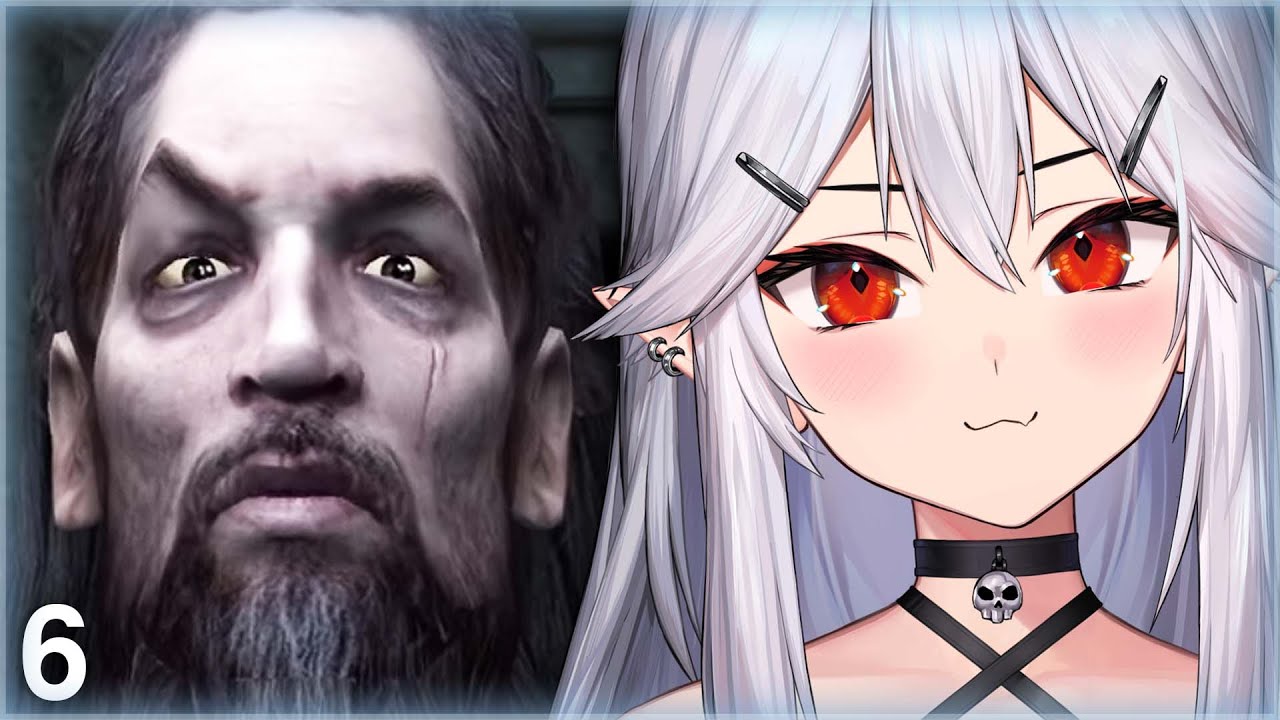 [15.10.2023] Vei - Vampire: The Masquerade - Bloodlines [Part 6] + Lords of the Fallen [Part 2]