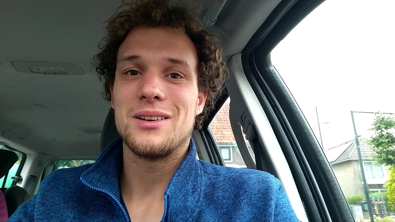 Zeilboot Intha: bootvlog 29