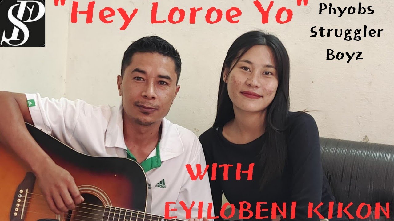 Hey loroe(@PhyobsStrugglerBoyz) with Eyilobeni Kikon @eyilobenikikon9224