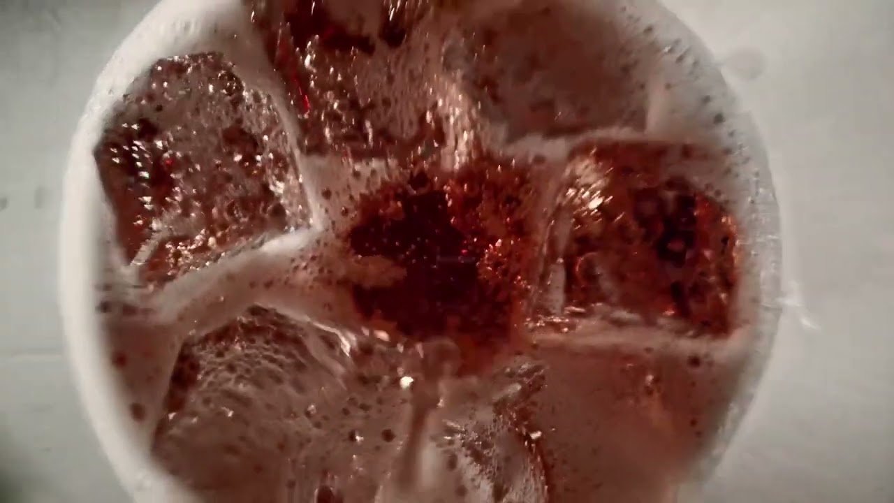 Coca-Cola (a.k.a. Coke) with Coffee Commercial (2021) #1