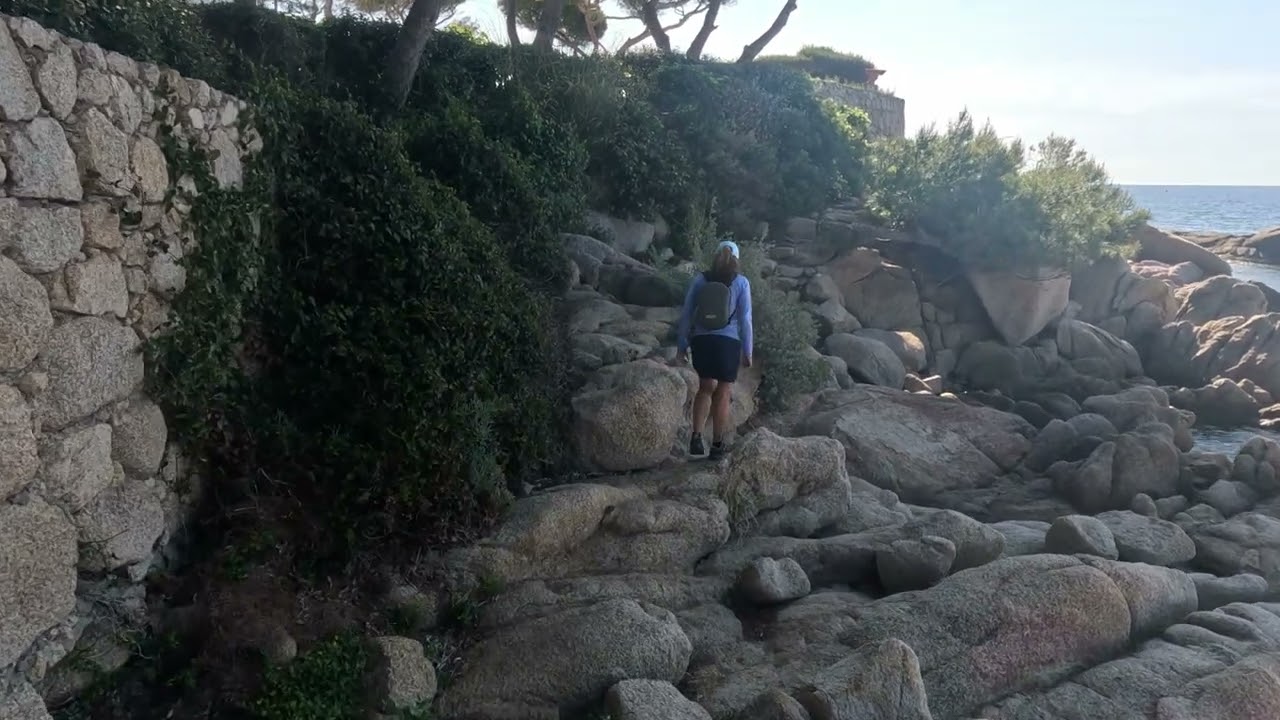 RAMATUELLE ESCALET CAMARAT