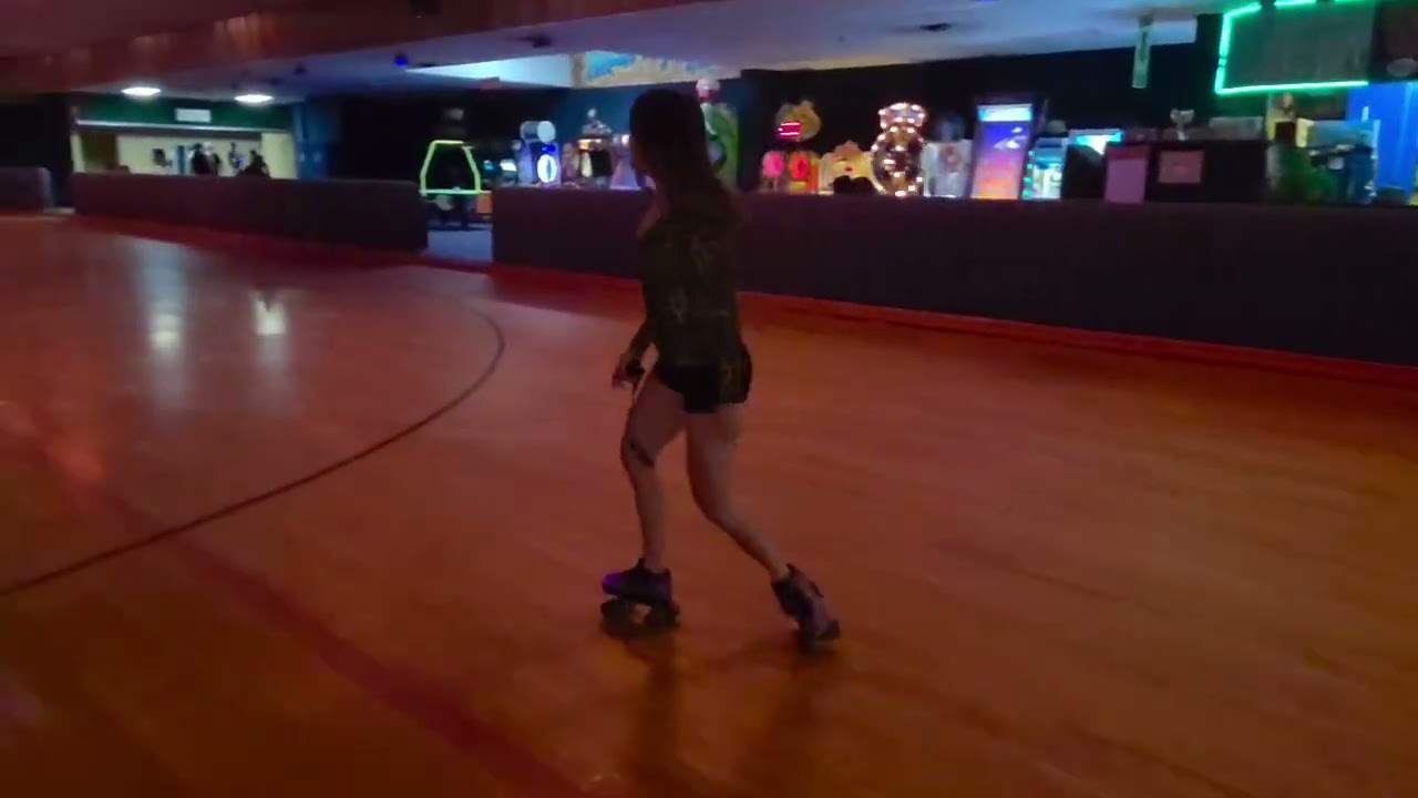 Jam Skate December 2025 