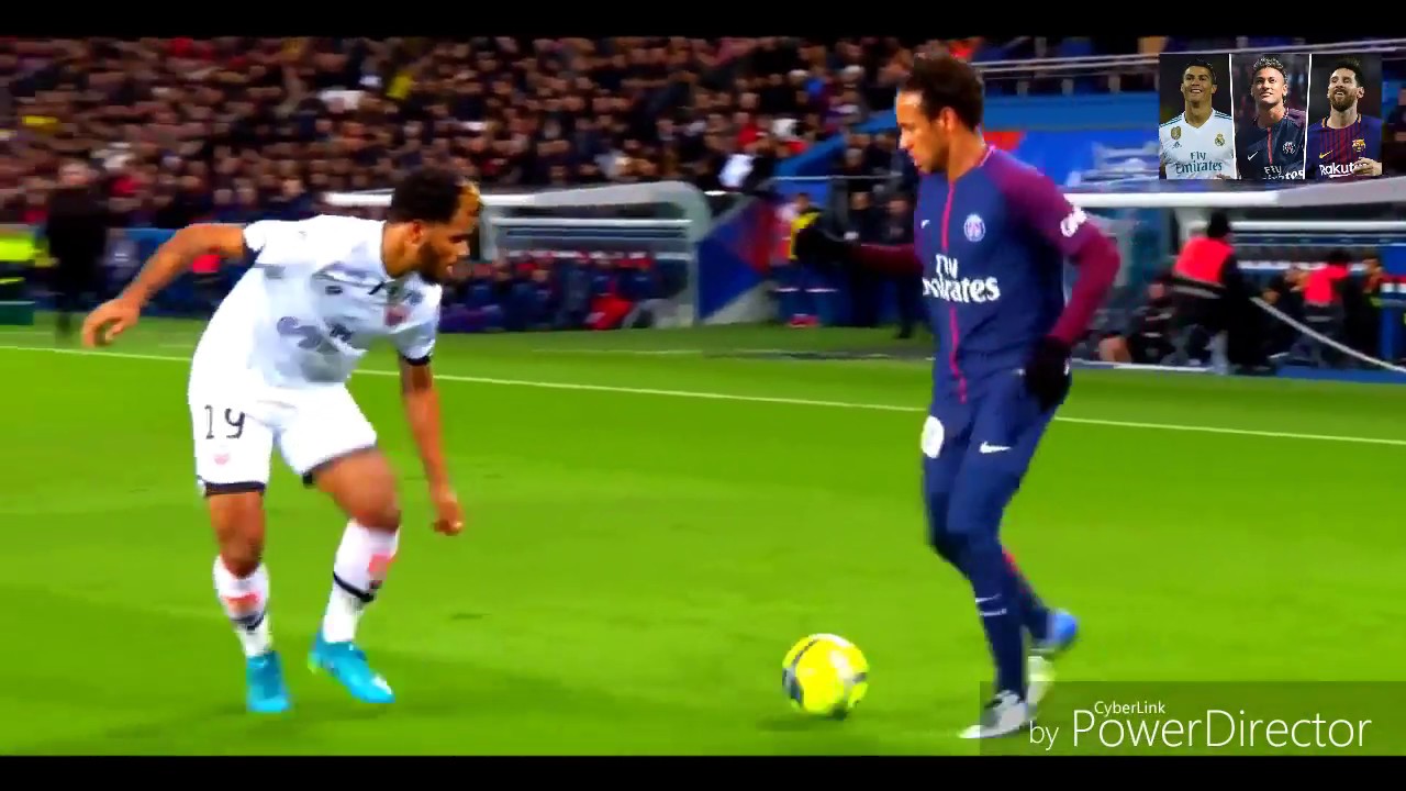 Neymar Jr | Jugadas & Goles | The Spectre - Alan Walker