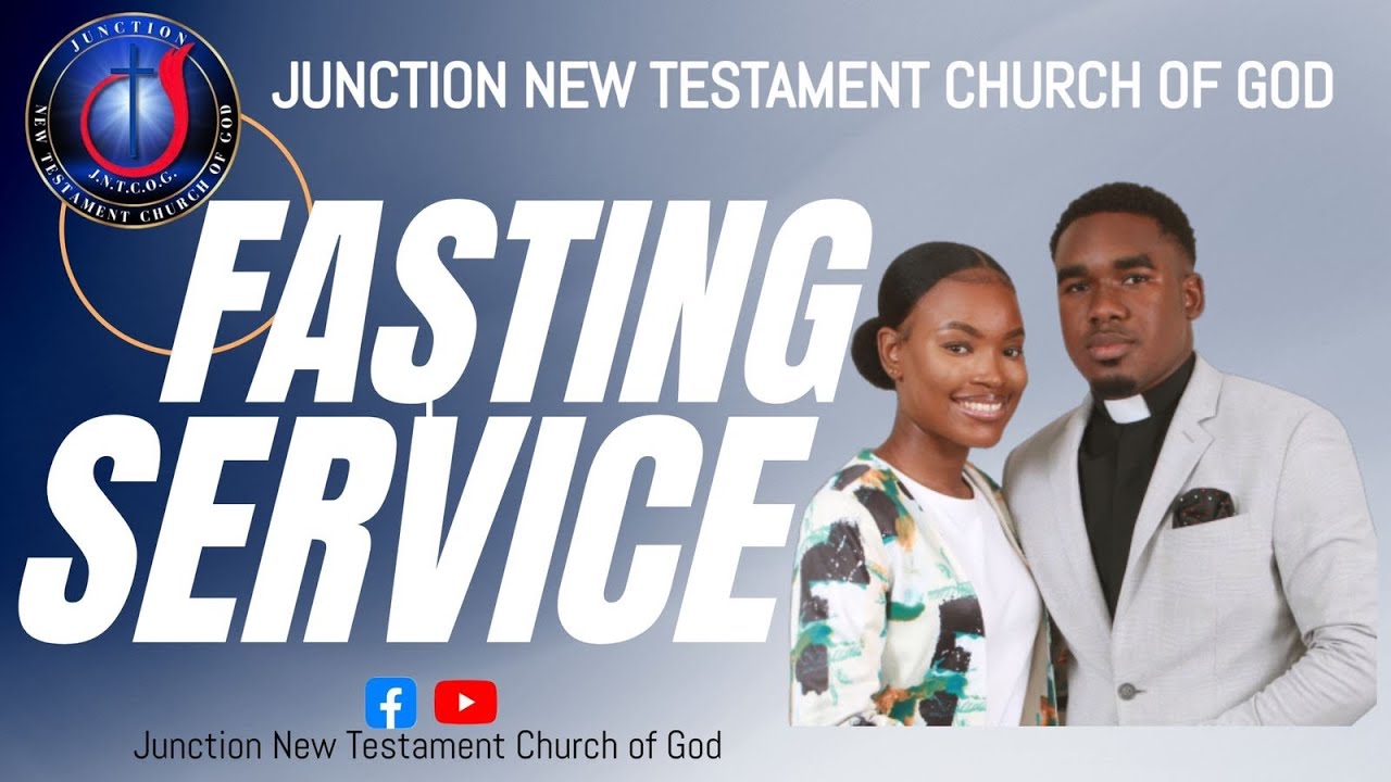 Fasting and Prayer for Crusade 2026 | January 27, 2026