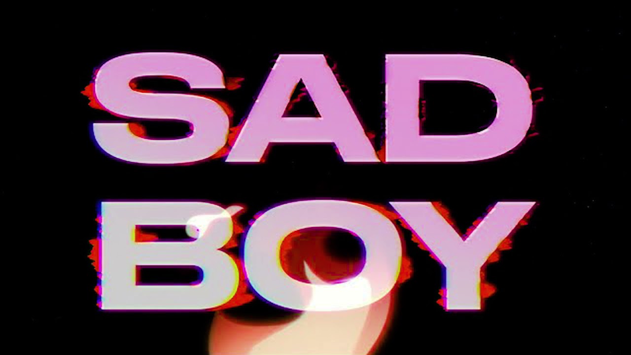 R3HAB & Jonas Blue - Sad Boy (feat. Ava Max, Kylie Cantrall) [Slowed]