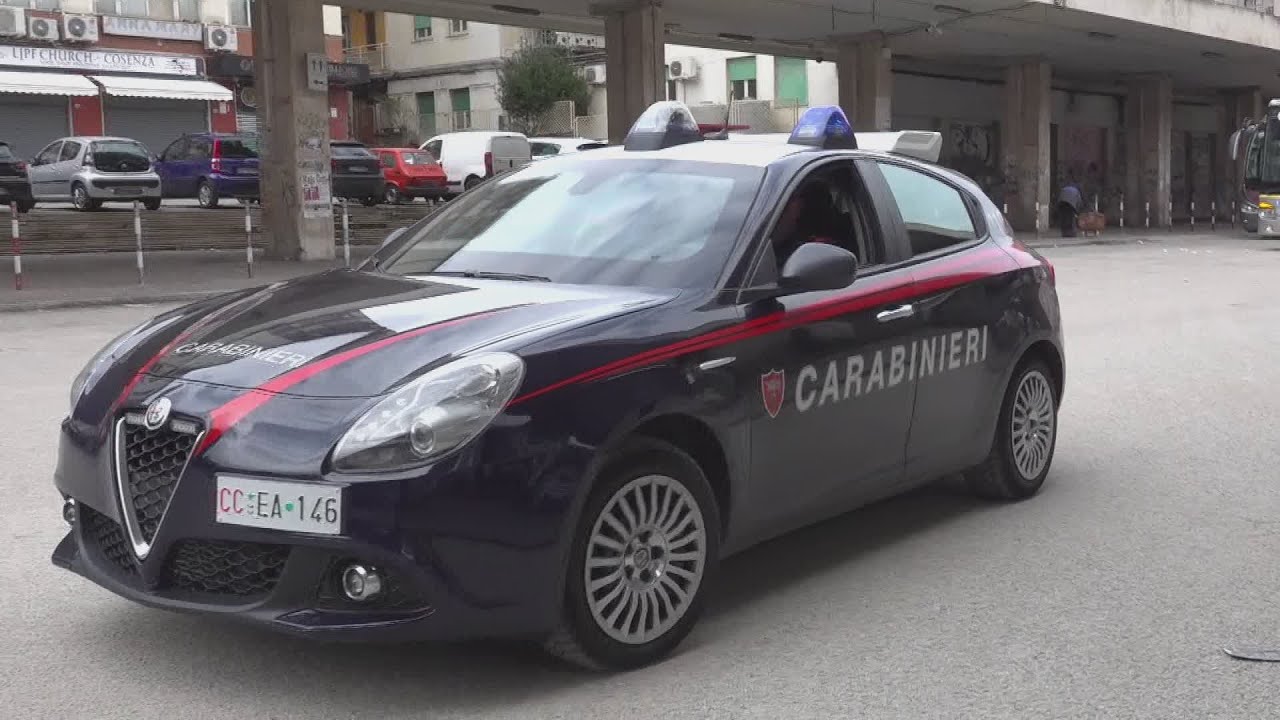 AUTOSTAZIONE, AUMENTA IL SENSO DI SICUREZZA