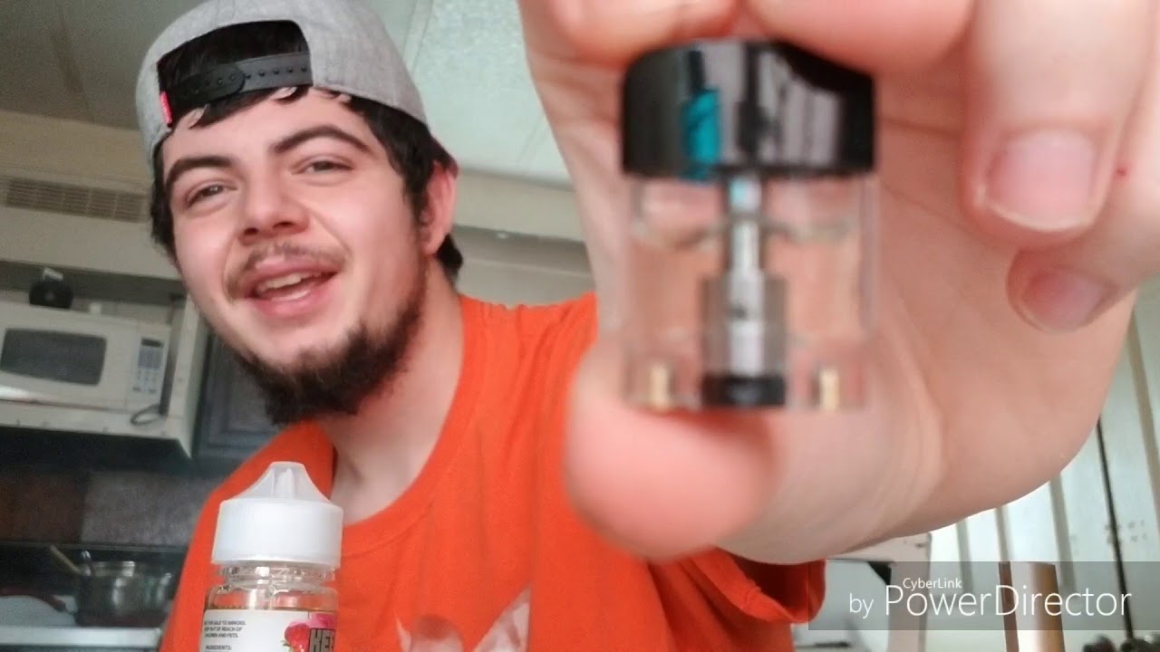 Lux vape By Wellon!!!