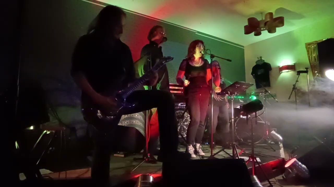 Northwish tribute Nightwish - 
