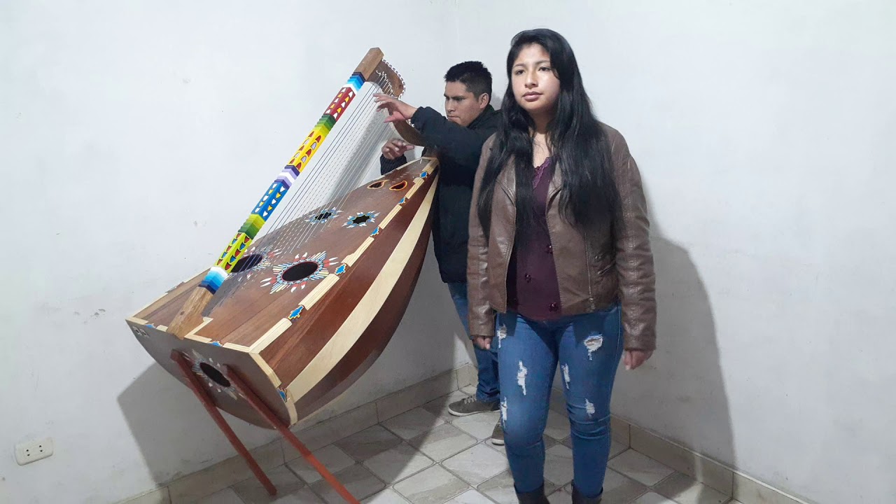 Engaños del mundo- JENIFER CCERHUAYO