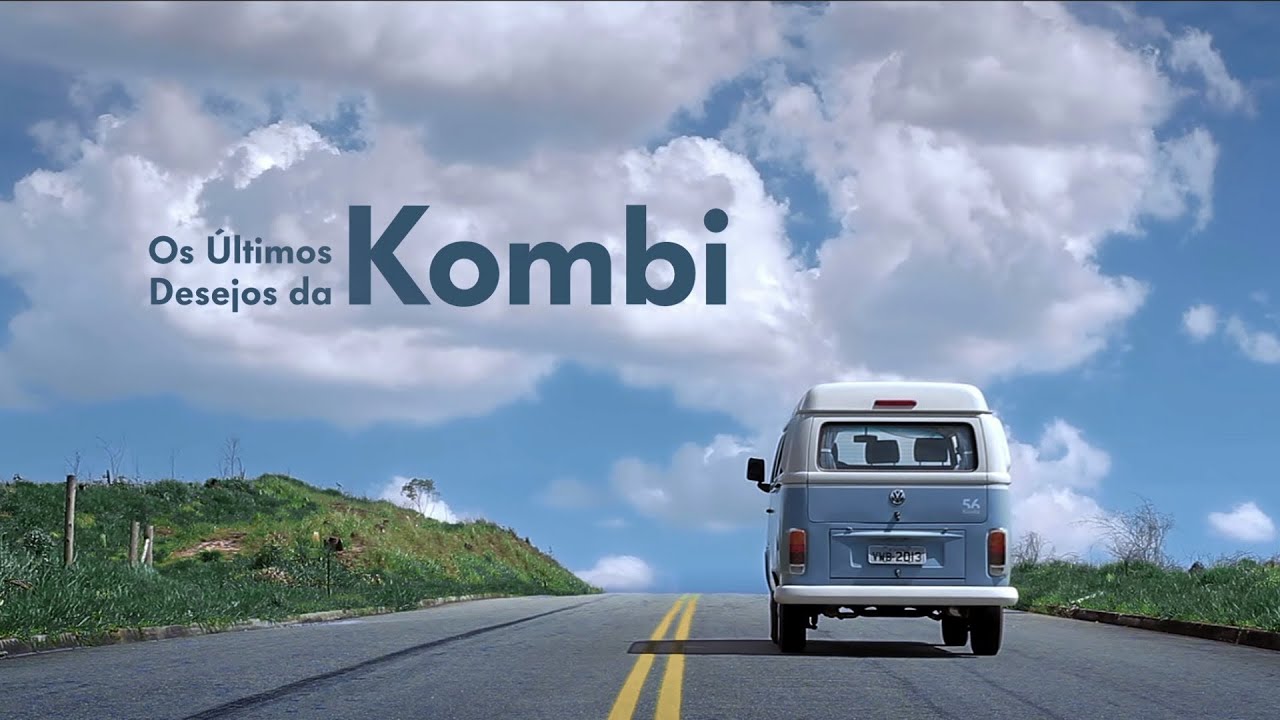 Volkswagen Kombi: Sus últimos deseos (sub en español) | Autocosmos