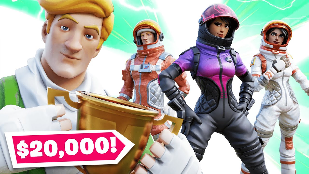 Lachlan's $20,000 Trio FASHION SHOW! w/ SypherPK