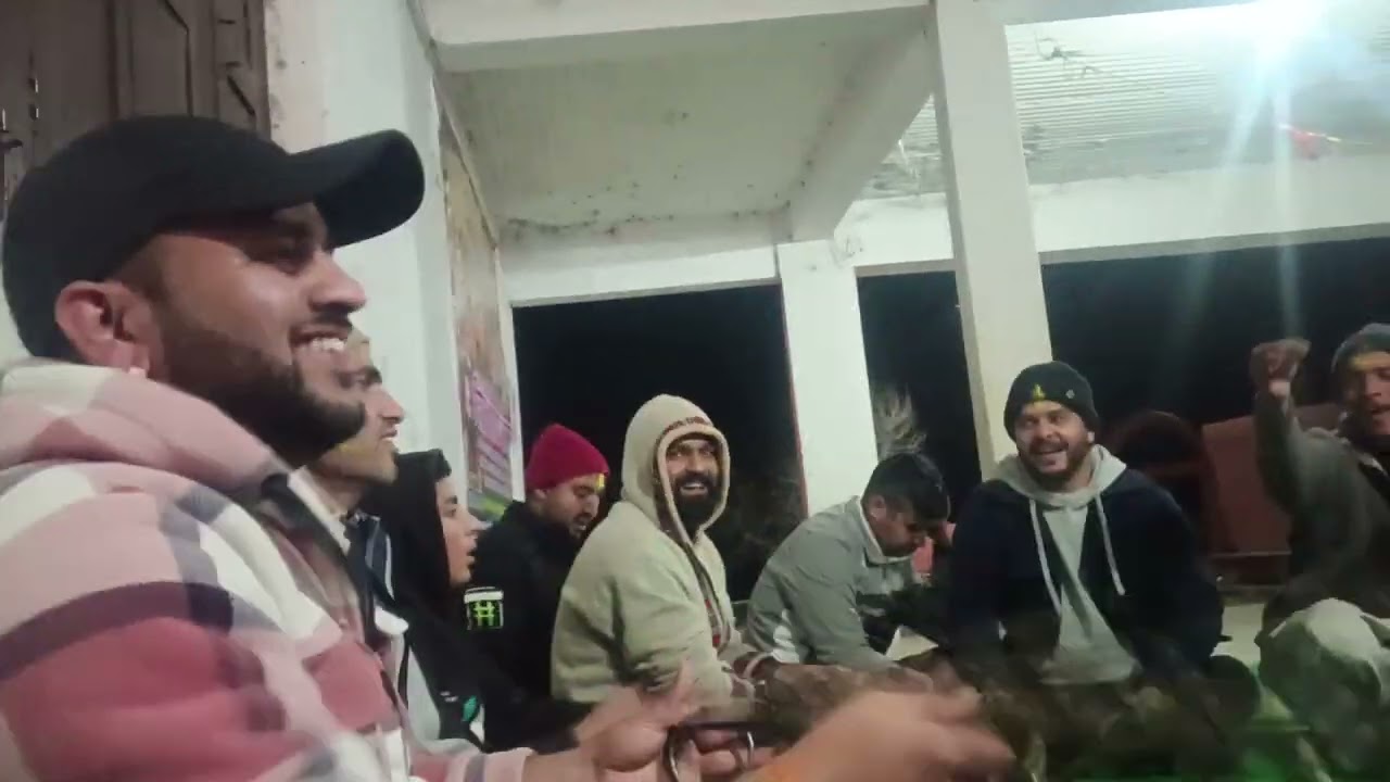 डमरू वाले कहां सो रहा है तेरी दुनिया में क्या हो रहा है ✨