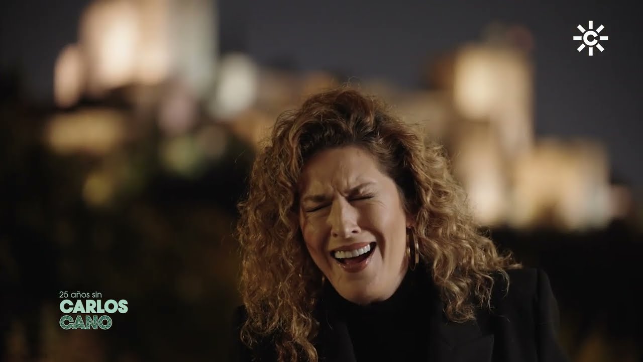 🔯ESTRELLA MORENTE | Habanera imposible | ESPECIAL 25 años sin Carlos Cano 'La voz del Sur'