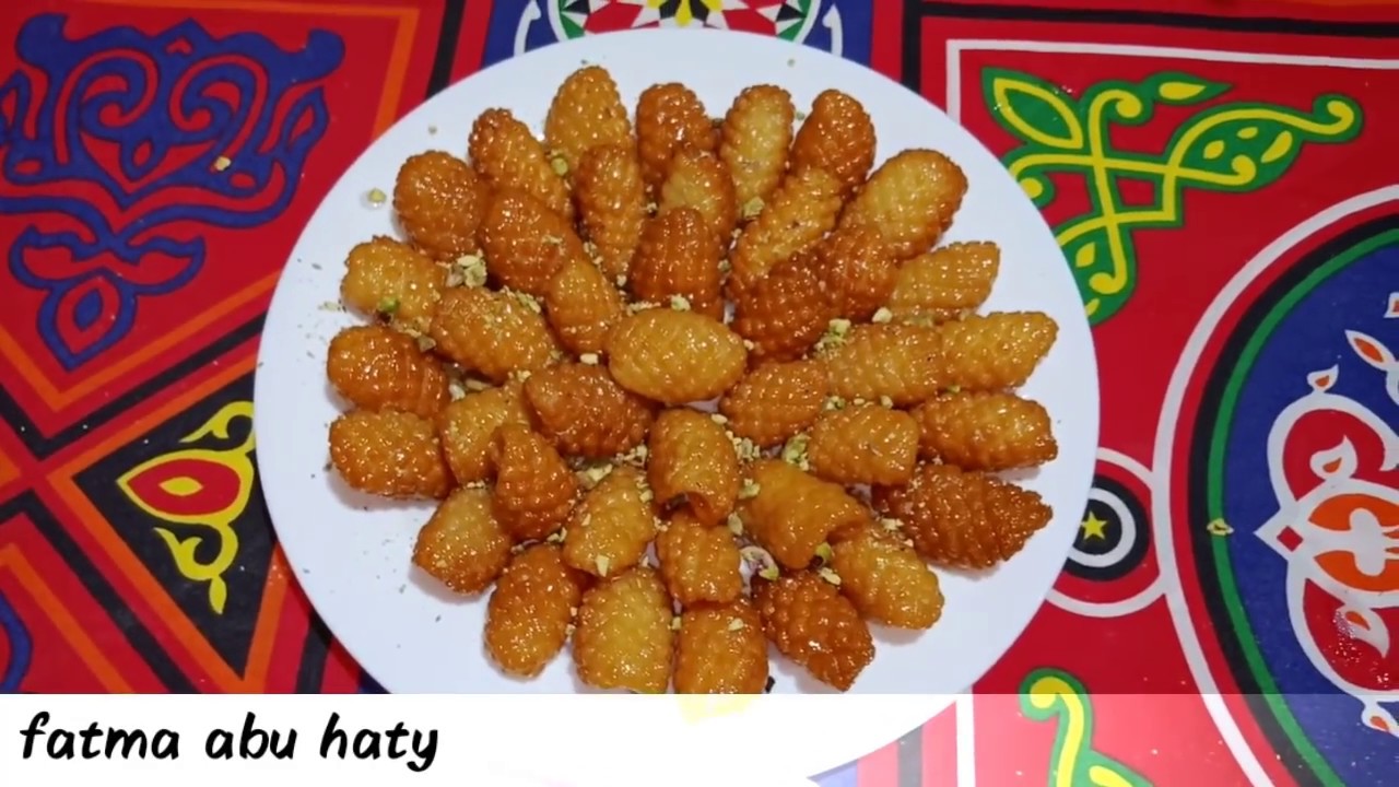 صوابع زينب مكونات متوفره في البيت  👍وطعم ولا اروع  😋😋من مطبخي  #فاطمه_ابو_حاتي