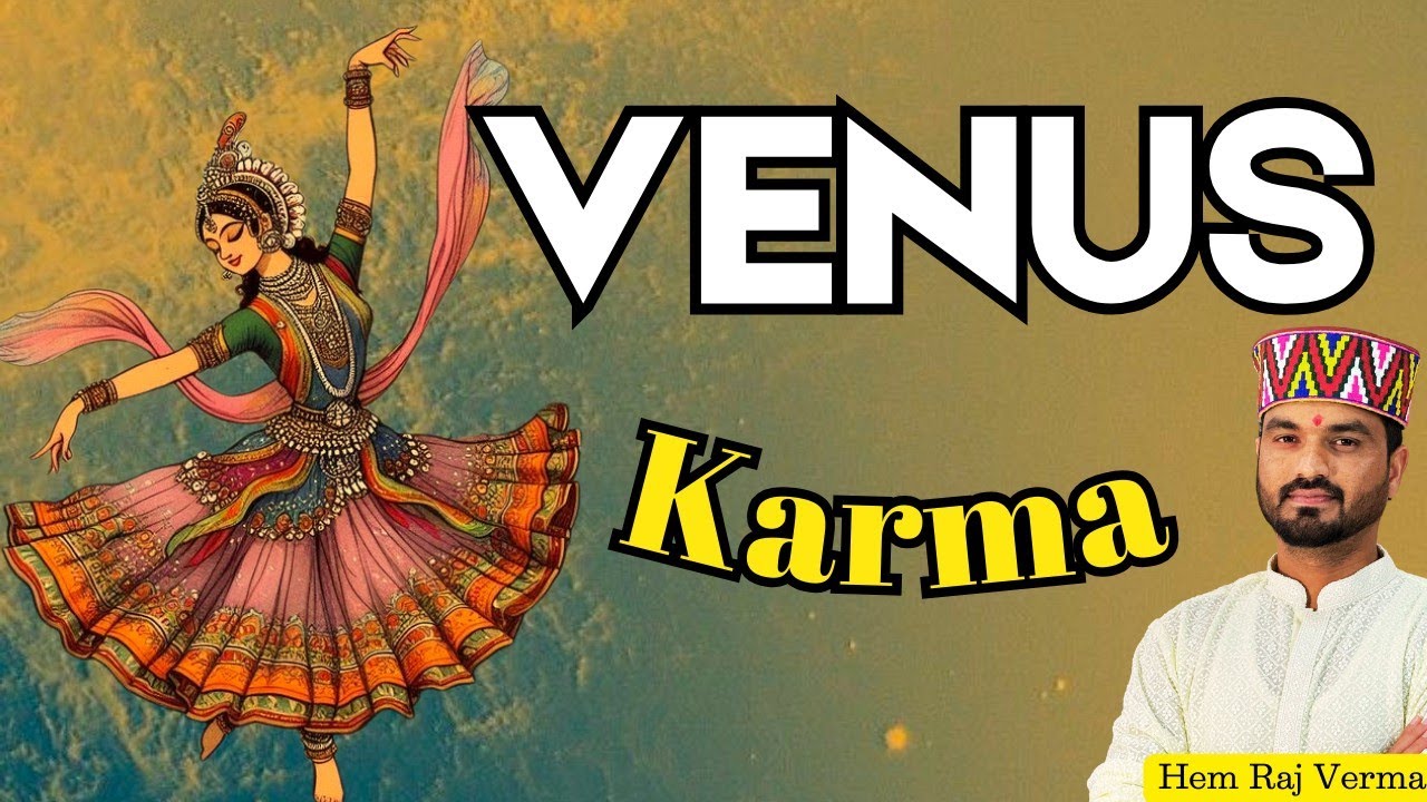VENUS & Degree System of Astrology#शुक्र का कर्म और ग्रहों के अंश से फलित#eklavyaastrology