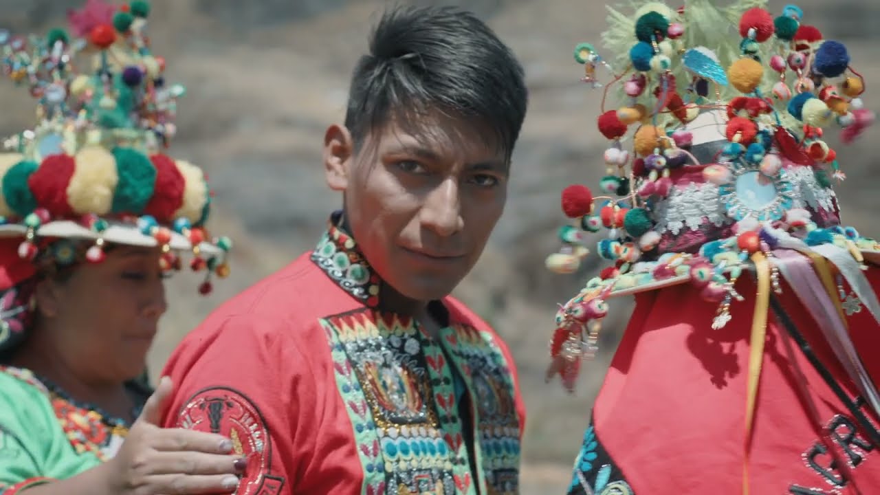 PIEL MORENA - No llorare