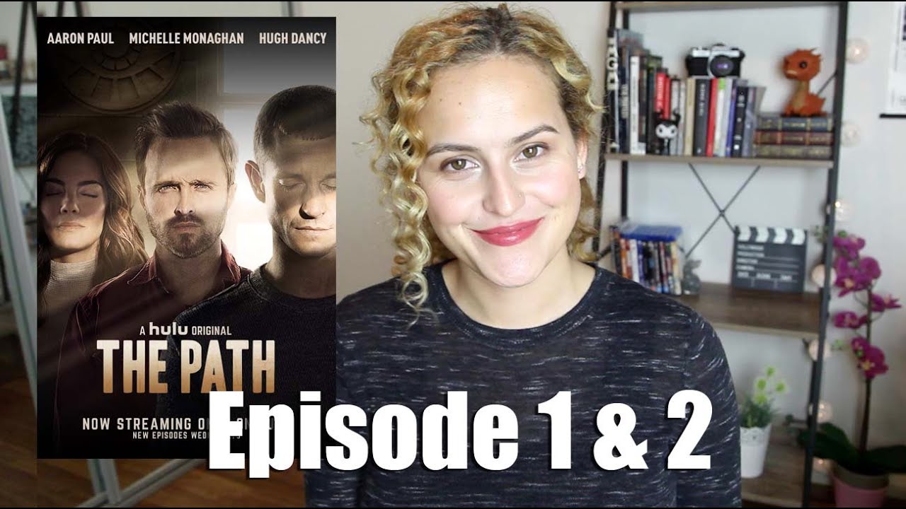THE PATH Season 1 Premiere Review