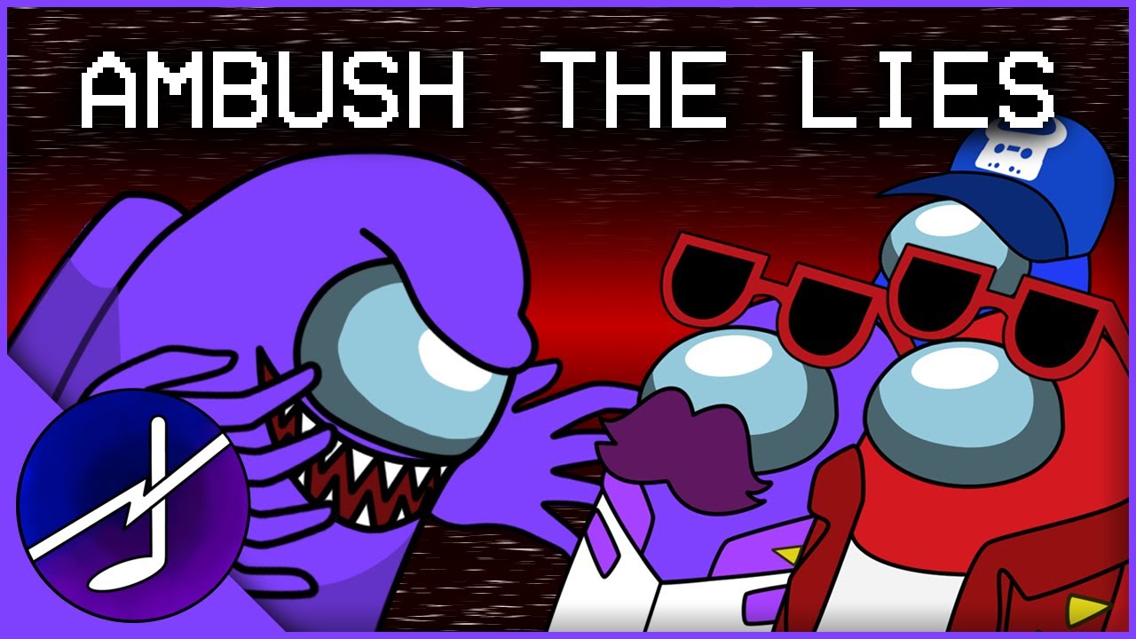 Mashup | DAGames X Rockit Gaming - Ambush The Lies | The Mashups