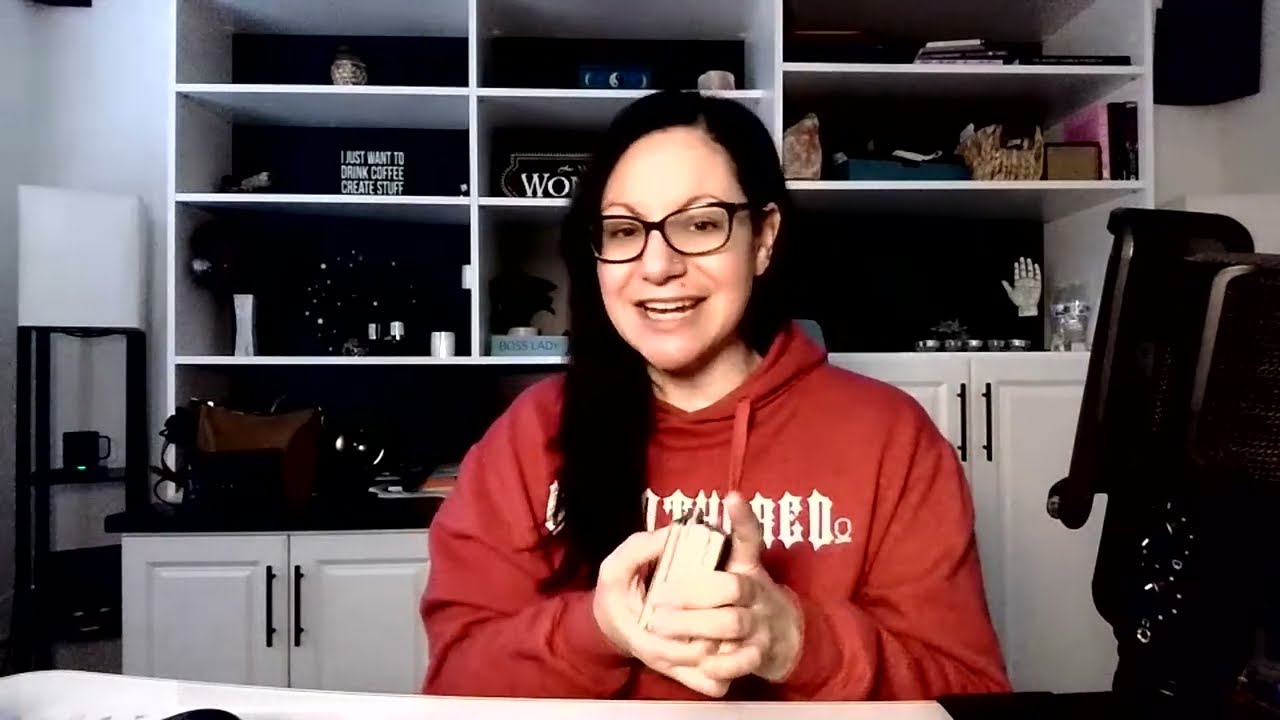 AQUARIUS TAROT READING