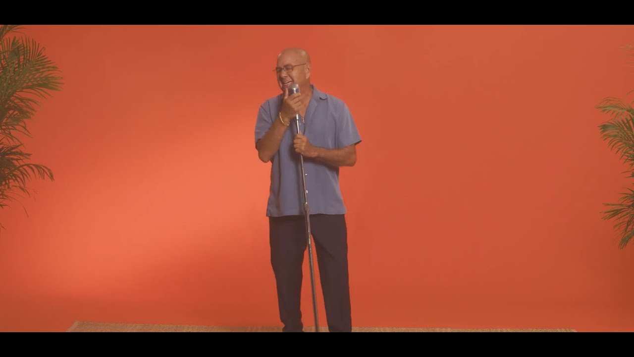 Randy Cumes   Sway video •OFICIAL•