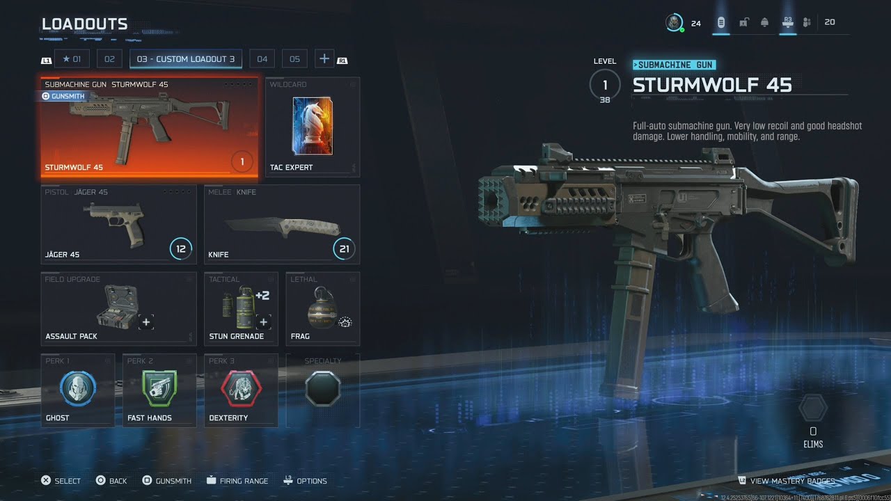 How Good is the New Sturmwolf 45 in Black Ops 7