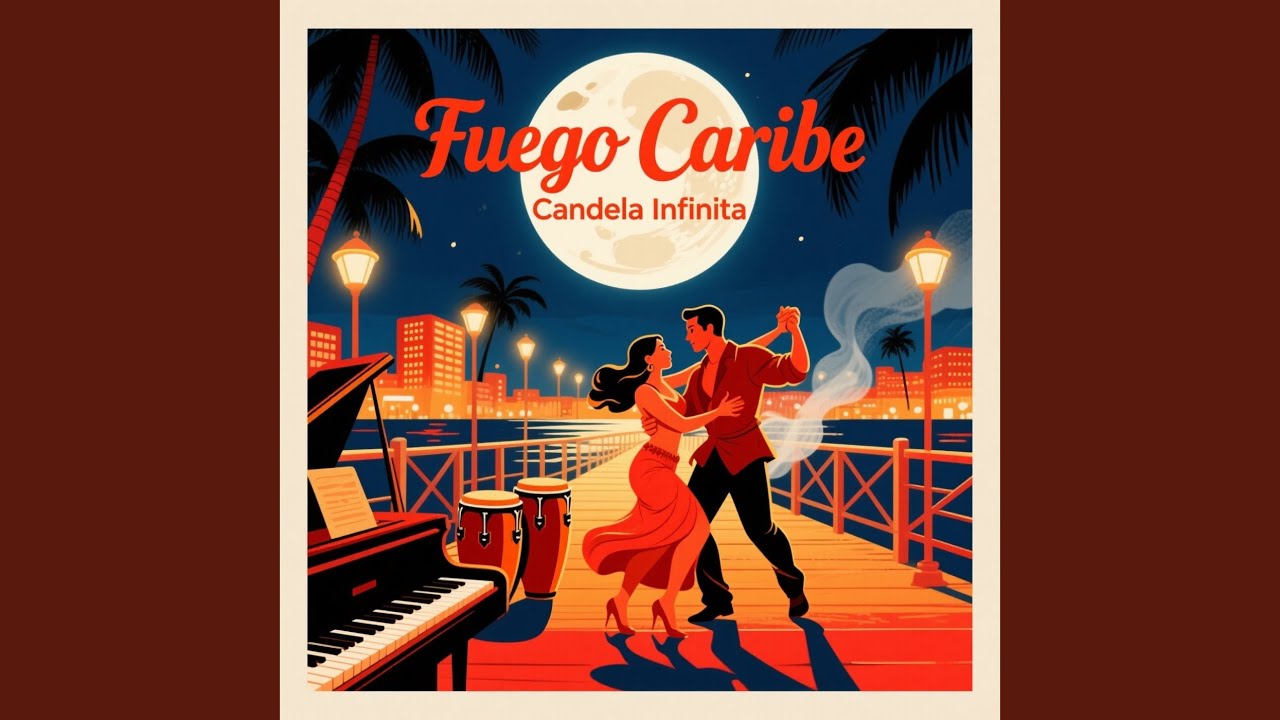 Candela en la piel