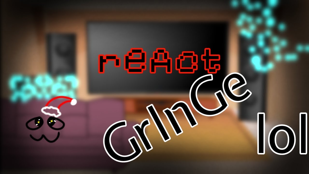 Doors react to player+     {my au?¿} gringe lol-
