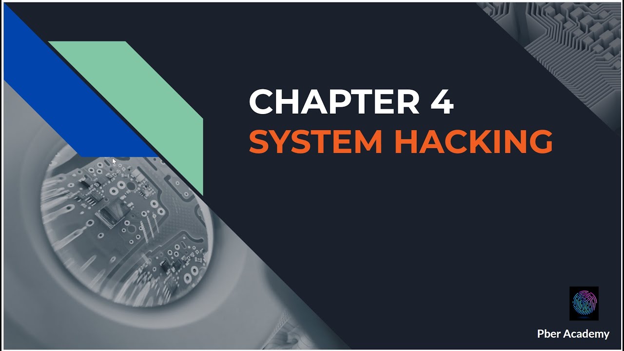 ETHICAL Hackers EXPOSE Persistence and Privilege escalation Secrets for Total System Control