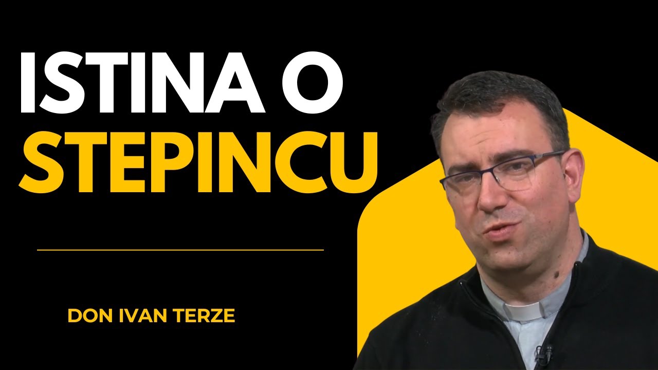 Zašto je Stepinac i danas opasan