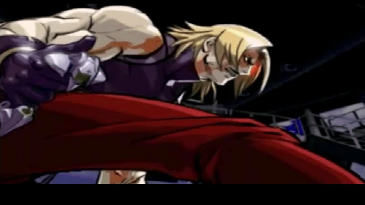 [Kof Mugen] Rugal Crime Vs Clone 35 (@funkariyaan3217)
