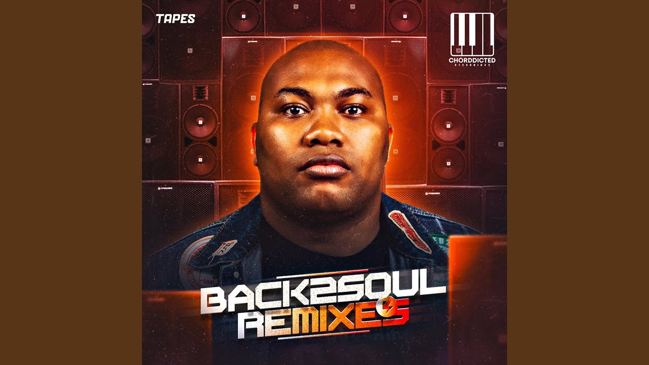 As'vukeni (feat. Russell Zuma) (The Soulful Chef Remake)