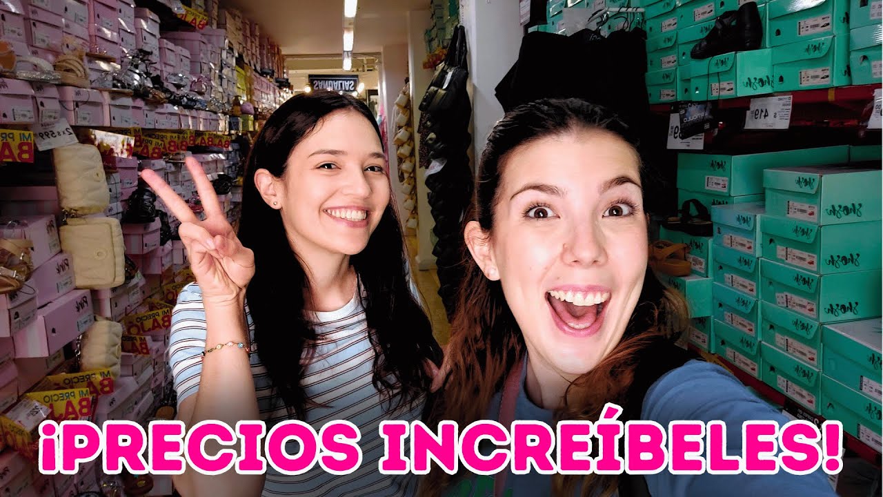 ARGENTINAS COMPRANDO EN PRICE SHOES: ¿LOS MEJORES PRECIOS EN ZAPATOS?