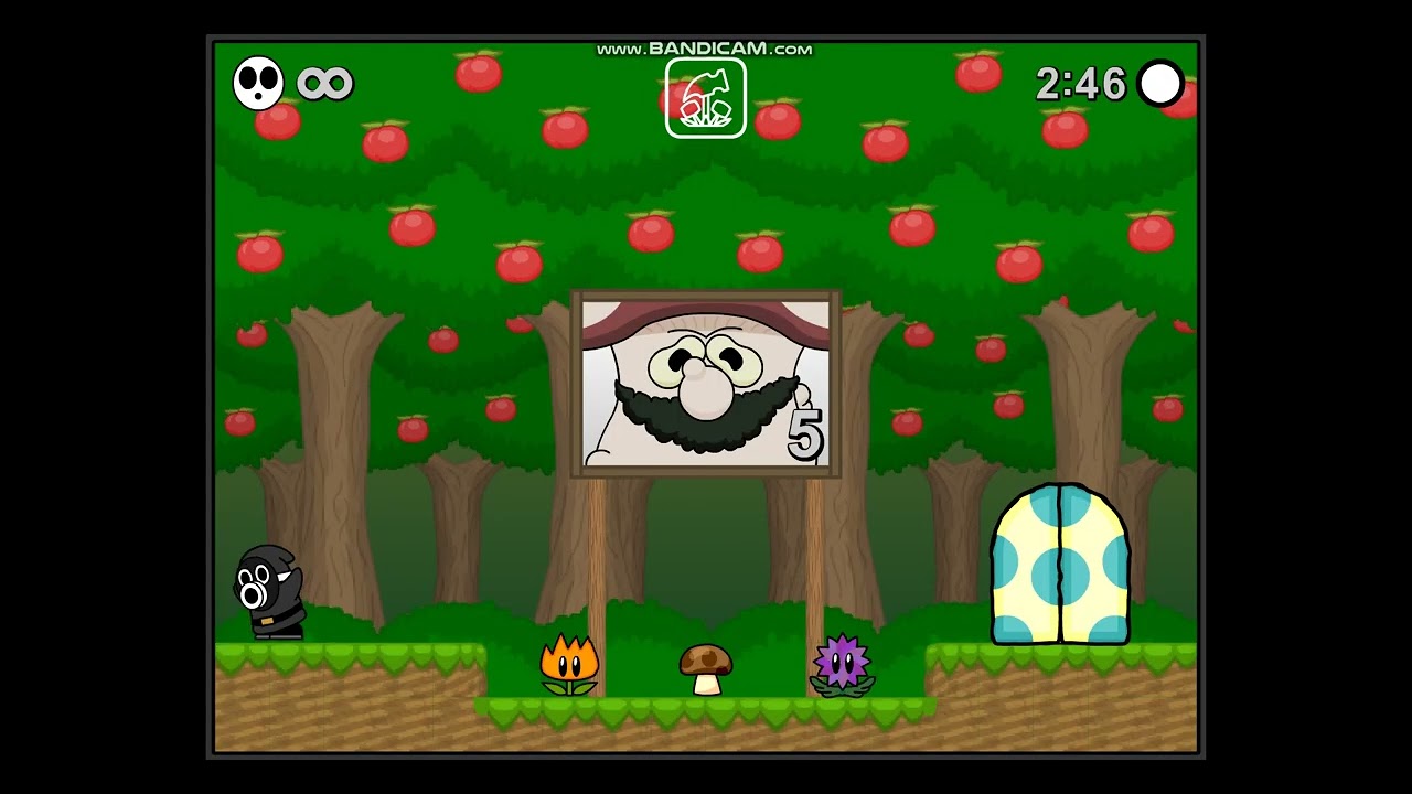 A Koopa's Revenge 2: Boss Rush