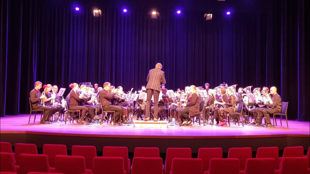 CMV Luctor et Emergo Zoutelande - Shattering Sparks - Tom de Haes
