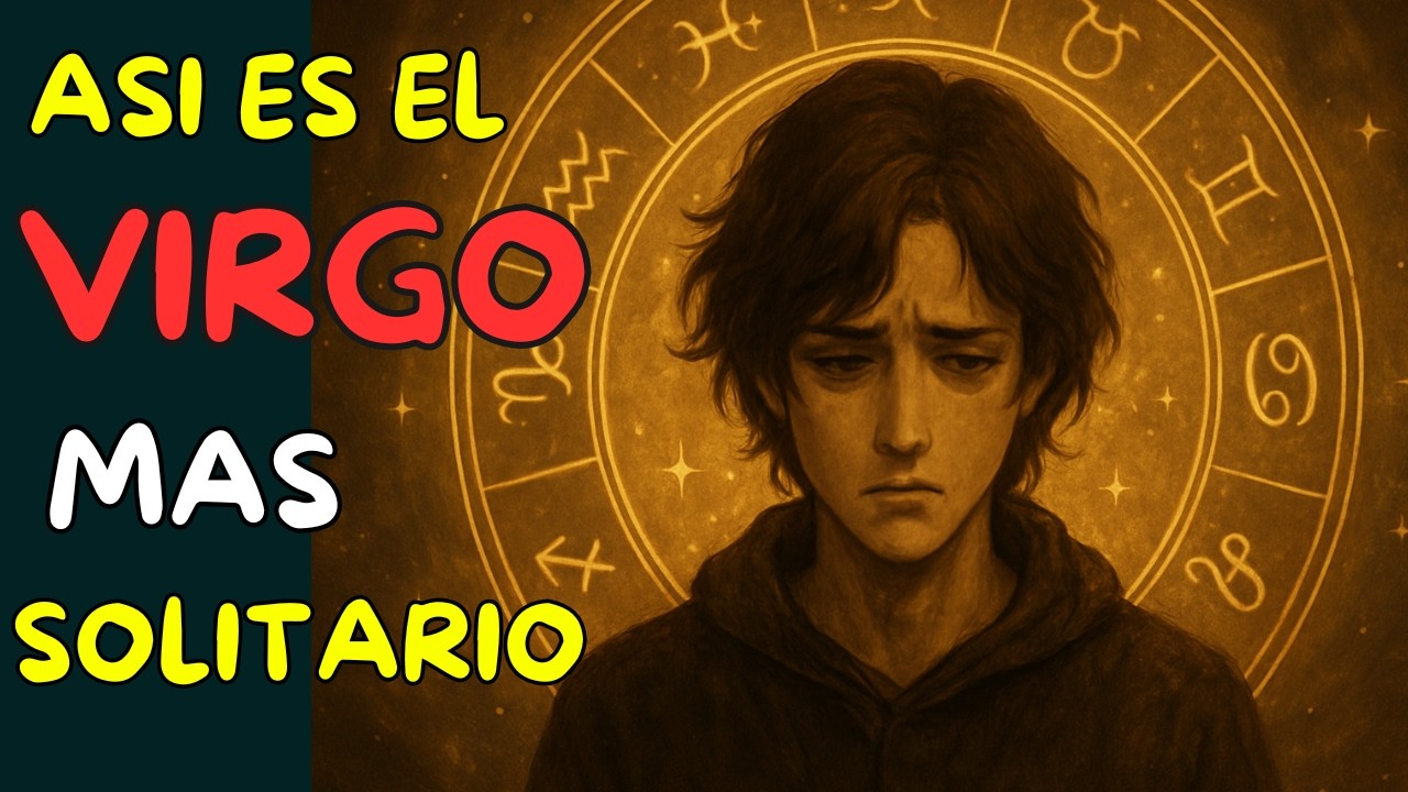 EL VIRGO M&Aacute;S SOLITARIO NACI&Oacute; EN ESTAS FECHAS