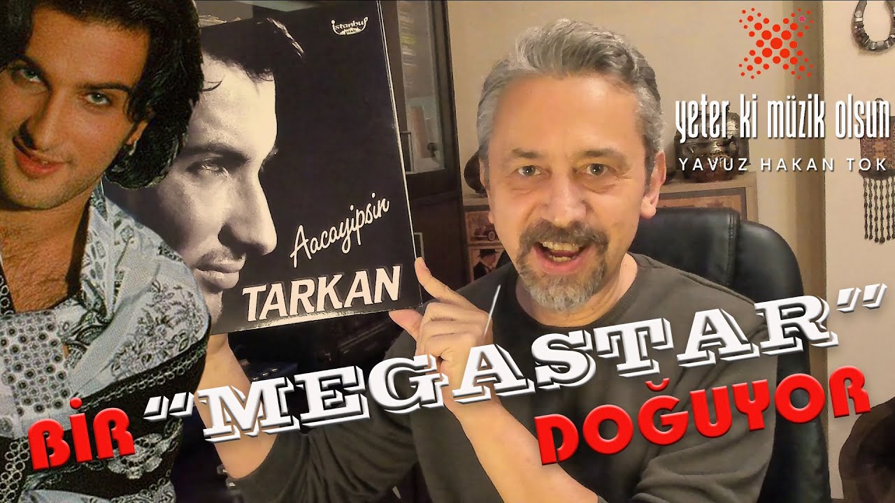 Tarkan - Bir 